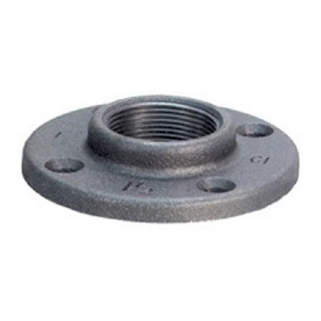 Asc Engineered Solutions 14 BLK FLR Flange 8700163754